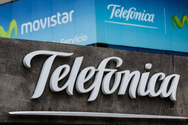 Telefónica desactiva su servicio de TV por suscripción en Venezuela