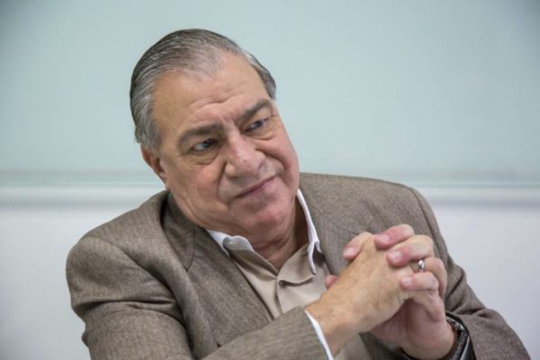 Socías López: «Sector ideológico» del chavismo aumenta presión por regreso a controles de precios