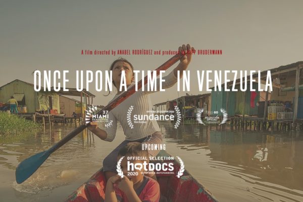 Película venezolana está entre las 93 aspirantes al Óscar a mejor cinta internacional