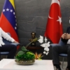 Venezuela y Turquía fortalecen cooperación energética: «Vienen nuevos tiempos»