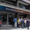 Conozca cómo prestarán servicio las agencias bancarias esta semana flexible