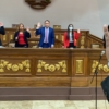 Parlamento da 48 horas al Poder Judicial para emitir órdenes de captura contra ‘exdiputados’