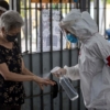 Venezuela registra 338.300 casos y 4.072 fallecidos por Covid-19 desde el inicio de la pandemia