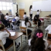 Inasistencia estudiantil en Venezuela oscila entre el 20% y el 50%, según estudio