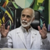 Falleció el exministro de Sanidad venezolano José Félix Oletta a los 79 años