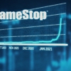 Reapareció GameStop con aumento de 103% en día de alzas en Wall Street