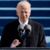Joe Biden firma la ley que prorroga el presupuesto y evita un cierre administrativo del Gobierno