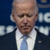 Joe Biden firma el tercer rescate fiscal contra la pandemia por US$1,9 billones