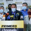Opositor Brito anuncia interpelación de Guaidó y otros excompañeros por ‘delincuencia organizada’