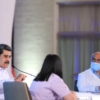 El Carvativir y la molécula DR10: Dos respuestas venezolanas contra la Covid-19, según Maduro