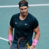 Rafael Nadal, listo para jugar para la gente que ‘sufre’ en el mundo por la pandemia