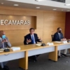 Cuatro consideraciones sobre la reunión de Fedecámaras con la Comisión de Diálogo, según Mercedes Malavé