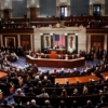 Yellen considera «trabajo» del Congreso garantizar que EEUU pague sus cuentas