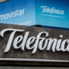 Doble corte de fibra óptica afecta servicios de Movistar en occidente del país