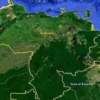 Página web de petróleo de Guyana fue jaqueada y reemplazada por un mapa venezolano que incluye el Esequibo