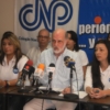 CNP rechaza actuaciones arbitrarias en contra de periodistas y medios de comunicación