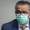 Jefe de la OMS matiza su optimismo sobre la covid19: «seguimos en el túnel de la pandemia»