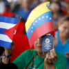 Venezuela y Cuba evaluaron planes de siembra de leguminosas y cereales