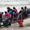 Buscan barco desaparecido con migrantes venezolanos en el mar Caribe