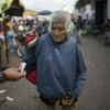 Pedir para vivir: otra fotografía de la crisis venezolana