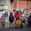 Como en la época de la colonia: venezolanos sortean la crisis haciendo trueques