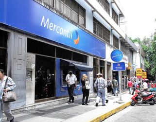 Mercantil se incorpora a la plataforma del Saime para el pago de trámites