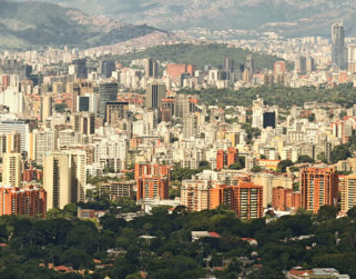 Caracas se encuentra entre las 10 peores ciudades del mundo para vivir: The Economist