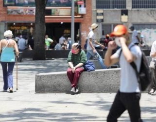 Venezuela reportó 137 nuevos contagios por Covid-19 y no se registraron fallecidos