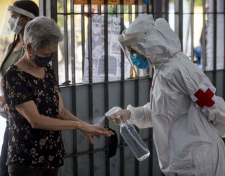 El Zulia encabeza por segundo día consecutivo la lista de estados con mayor número de casos de covid-19