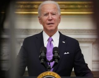 Biden llama a la OTAN a enfrentar ‘nuevos desafíos’ lanzados por Rusia y China
