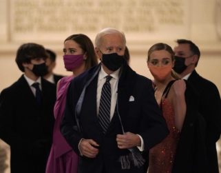 Joe Biden promete marcarle claras ´líneas rojas´ a Vladimir Putin