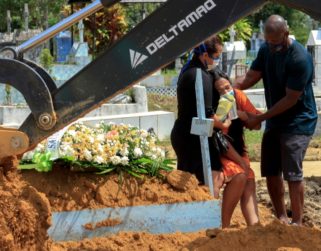 Entrevista | En medio de la Amazonia se libra una cruenta batalla contra la COVID-19