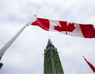 Canadá alerta que éxodo venezolano ‘puede convertirse en la mayor crisis migratoria del mundo’