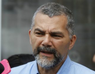 AN oficialista buscará incorporar a las comunas en el manejo de los recursos naturales