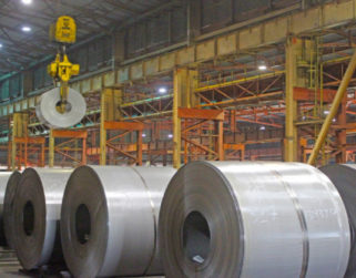 ‘Otra quincena con un salario miserable’: Trabajadores de Sidor exigen pago de US$ 150 de sueldo base