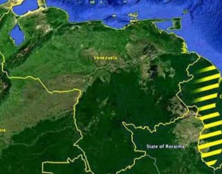 Argus: Guyana alerta que Venezuela ha ampliado presencia militar en el Esequibo