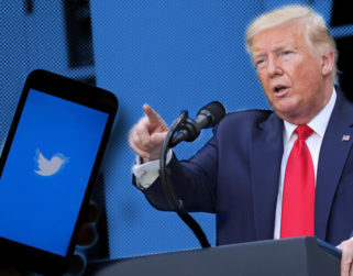 Trump evitó declarar en investigación por fraude y denuncia «caza de brujas» en su contra