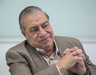 ‘Puede ayudar en este proceso de apertura’: Lo que dijo Socías López sobre el hijo de Maduro