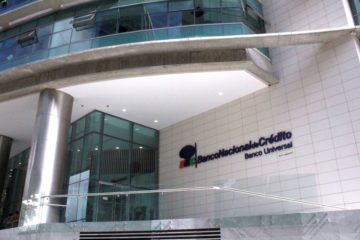 BNC cerr&oacute; el primer trimestre entre los tres bancos con mayores captaciones del p&uacute;blico