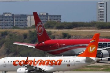 Seniat: l&iacute;neas a&eacute;reas deben emitir facturas formales por ventas de boletos