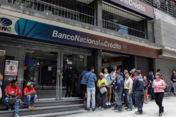 Conozca cómo prestarán servicio las agencias bancarias esta semana flexible