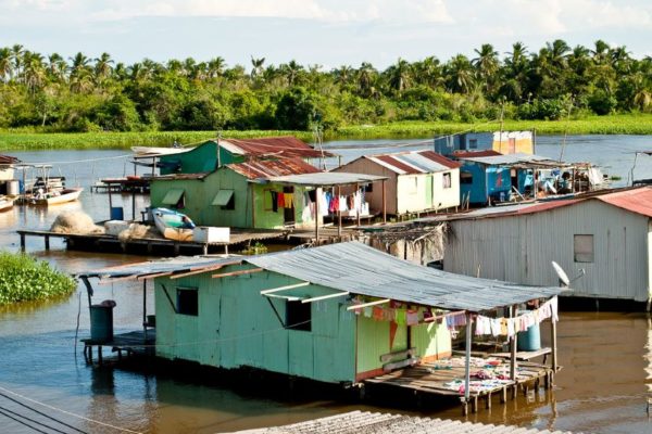 Documental venezolano aspira a competir por el Oscar pero necesita fondos para la campaña