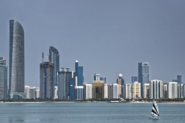 Emiratos Árabes Unidos firmó una alianza para exportar hidrógeno