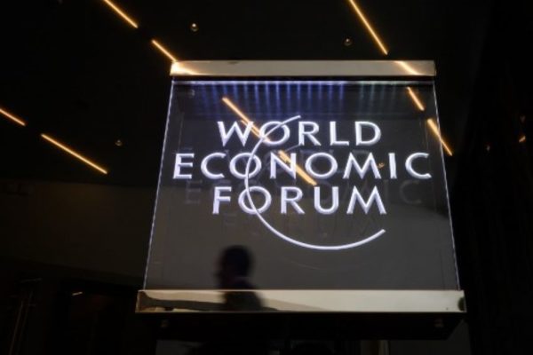 Foro Davos: pandemia acelera dinámicas que estaban gestándose en la economía mundial