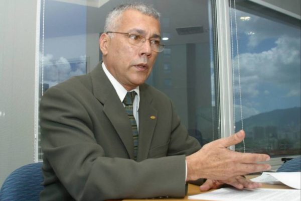 ALAV espera reanudación de vuelos directos entre Venezuela y Colombia