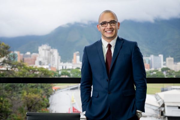 #Inversiones2021 | Estos son los riesgos y perspectivas de la Bolsa de Caracas