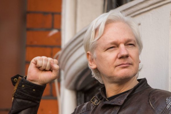 Justicia británica rechaza la extradición de Julian Assange a Estados Unidos