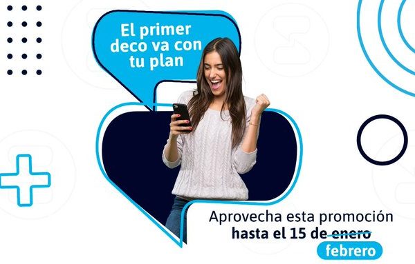 Entre críticas, Simple TV extendió el registro de usuarios en su plataforma hasta el #15Feb