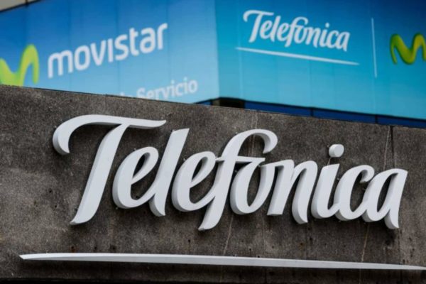 Telefónica desactiva su servicio de TV por suscripción en Venezuela