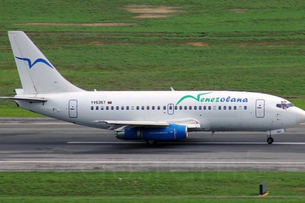 Venezolana de Aviación y Rutaca reactivaron sus vuelos a Rep. Dominicana y Panamá